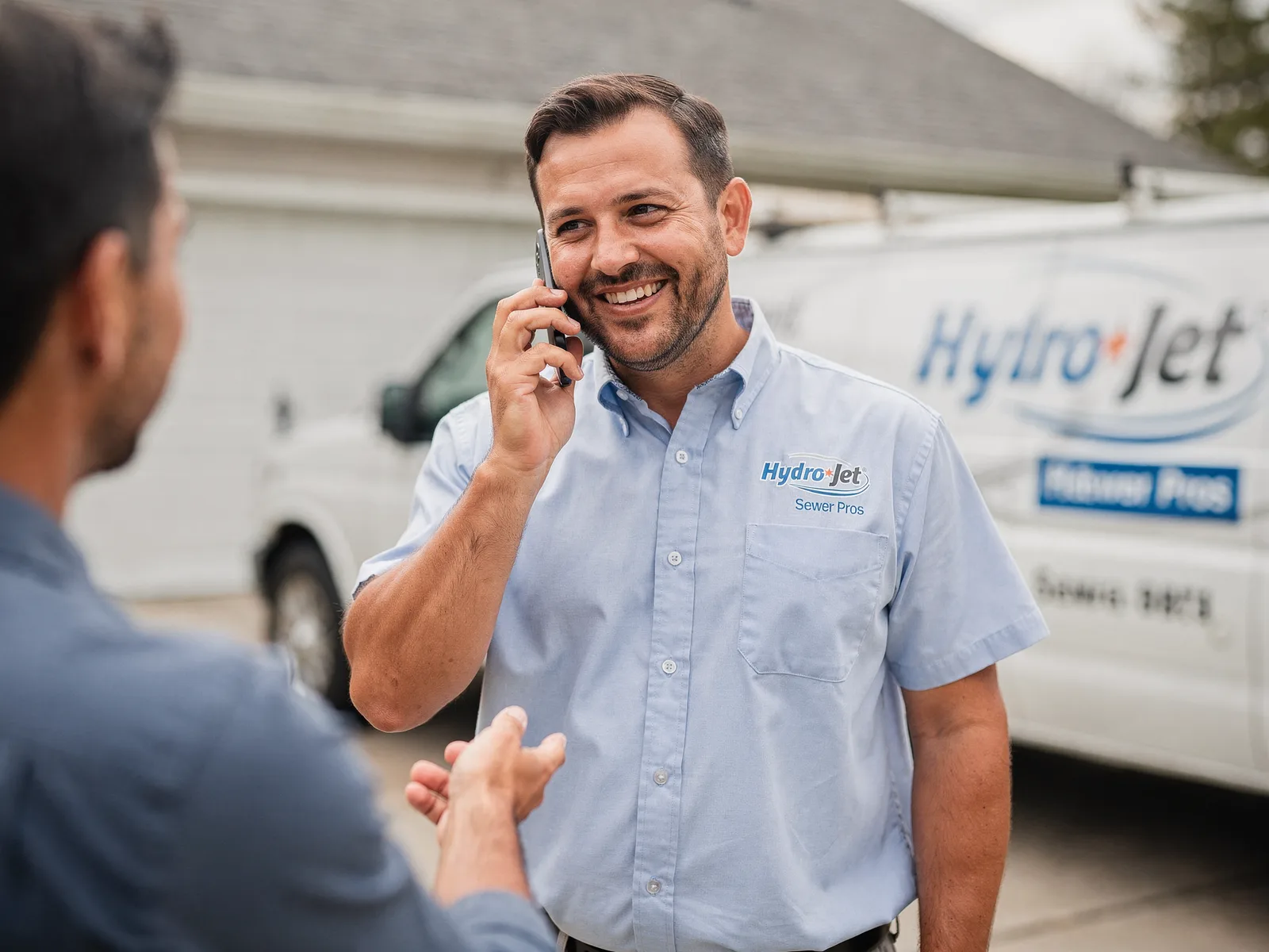 Hydro Jetting Viking, MN FAQs